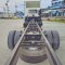 อัพเกรดมาใหม่ หกล้อหัวคัสซี HINO FG8J 240 แรงม้า ปี 64  ราคาโคตรถูก