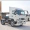 หกล้อหัวลาก ISUZU FTR 240 แรง ปี 2565