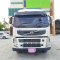 สิบสองล้อคอก Volvo FM 440 แรง ปี 2556
