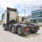 สิบล้อหัวลาก VOLVO FH 440 แรง ปี 2558