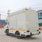 หกล้อตู้ Food Truck ISUZU NMR 130 แรง ปี 2558