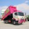 สิบล้อดั้มพ์ HINO FM1A 344 แรง ปี 2565