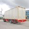 หกล้อตู้สิบบาน ISUZU FTR 240 แรง ปี 2561
