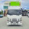 หกล้อตู้สิบบาน ISUZU FRR 190 แรง ปี 2556