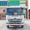 หกล้อขยะ HINO FC9J 210 แรง ปี 2565