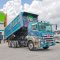 สิบล้อดั้มพ์ HINO FM1A 344 แรง ปี 2567