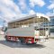 หกล้อโดยสาร HINO XZU 150 แรง ปี 2565