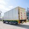 หกล้อตู้สิบบาน ISUZU FTR 240 แรง ปี 2561