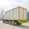 ‼️ดอกเบี้ย พิเศษ 0.25% ต่อเดือน‼️สิบล้อตู้สิบบาน ISUZU FVM 240 แรง ปี 2565