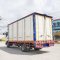 ‼️ดอกเบี้ย พิเศษ 0.25% ต่อเดือน‼️หกล้อตู้สิบบาน ISUZU FRR 190 แรง ปี 2565