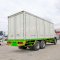 ‼️ดอกเบี้ย พิเศษ 0.25% ต่อเดือน‼️สิบล้อตู้สิบบาน ISUZU FVM 240 แรง ปี 2565