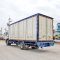 ‼️ดอกเบี้ย พิเศษ 0.25% ต่อเดือน‼️หกล้อตู้สิบบาน ISUZU FTR 240 แรง ปี 2565