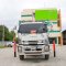 สิบล้อเครน ISUZU FVM 240 แรง ปี 2560