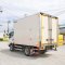 สี่ล้อตู้เย็น HINO XZU 136 แรง ปี 2567