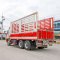 สิบล้อคอก HINO FL8J 260 แรง ปี 2559
