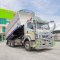 ‼️ดอกเบี้ย พิเศษ 0.25% ต่อเดือน‼️สิบล้อดั้มพ์ ISUZU FXZ 360 แรง ปี 2565