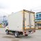 สี่ล้อตู้เย็น HINO XZU 136 แรง ปี 2566