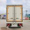 สี่ล้อตู้เย็น HINO XZU 136 แรง ปี 2566