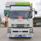 หกล้อตู้สิบบาน ISUZU FTR 240 แรง ปี 2565