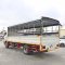 หกล้อโดยสาร HINO DOMINATOR 500 175 แรงม้า ปี 63