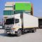 สด ลด VAT รีบจอง หกล้อตู้เย็น HINO VICTOR 500 240 แรงม้า ปี 65