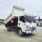หกล้อดั้มพ์ ISUZU FRR 210 แรงม้า ปี 65