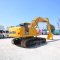 ถูกที่สุด รถแบ็คโฮ KOMATSU PC200-7 150 แรงม้า ปี48 พร้อมใช้งาน