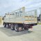 สิบสองล้อคอก Volvo FH 440 แรงม้า ปี 56 ราคาถูกเกิ้นน(copy)