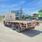 สิบล้อพื้นเรียบ ISUZU FVZ 300 แรงม้า ปี 57 Sาคาเบาๆ ตามหากันเยอะ