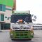 สิบล้อหัวลาก HINO VICTOR 500 380 แรงม้า ปี 62