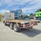 สิบล้อพื้นเรียบ ISUZU FVZ 300 แรงม้า ปี 57 Sาคาเบาๆ ตามหากันเยอะ