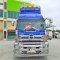 สิบล้อดั้มพ์ HINO VICTOR 500 344 แรงม้า ปี 66 อู่ธนาสินบ้านโป่ง