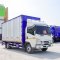 หกล้อตู้สิบบาน ตู้ใหม่ BBC ISUZU FRR 190 แรง ปี 2562