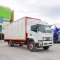 หกล้อตู้สิบบาน ISUZU FTR 240 แรง ปี 2561