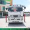 สด ลด VAT เครนราคาดี คันนี้เลย หกล้อเครน ISUZU FTR 240 5ตัน5ปอก แรงม้า ปี 60