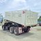 สิบล้อดั้มพ์ HINO VICTOR 500 344 แรงม้า ปี 66 ป้ายแดงมือเดียว ไม่มีชนหนัก