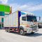‼️ดอกเบี้ย พิเศษ 0.25% ต่อเดือน‼️สิบล้อตู้สิบบาน HINO FL1A 344 แรง ปี 2567