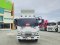 หกล้อดั้มพ์ ISUZU FRR 210 แรงม้า ปี 65 คันนี้ไมล์น้อย ยางใหม่