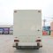 หกล้อตู้ Food Truck ISUZU NMR 130 แรง ปี 2558