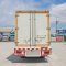 สี่ล้อตู้เย็น ISUZU NLR 130 แรง ปี 2562