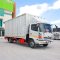 หกล้อตู้สิบบาน HINO FC9J 175 แรง ปี 2556