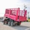 สิบล้อดั้มพ์ HINO FM1A 344 แรง ปี 2565