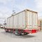 หกล้อตู้สิบบาน HINO FG8J 240 แรง ปี 2561