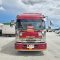 หกล้อคอก ISUZU FRR 210 แรง ปี 2562
