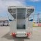 หกล้อสองแถว HINO XZU 150 แรง ปี 2563