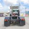 สิบล้อหัวลาก FUSO FV 380 แรง ปี 2555