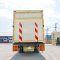 หกล้อตู้สิบบาน ISUZU FTR 240 แรง ปี 2561