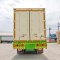 ‼️ดอกเบี้ย พิเศษ 0.25% ต่อเดือน‼️สิบล้อตู้สิบบาน ISUZU FVM 240 แรง ปี 2565