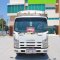 หกล้อสองแถว ISUZU NMR 130 แรง ปี 2557