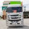 สิบล้อหัวลาก ISUZU GXZ 360 แรง ปี 2558